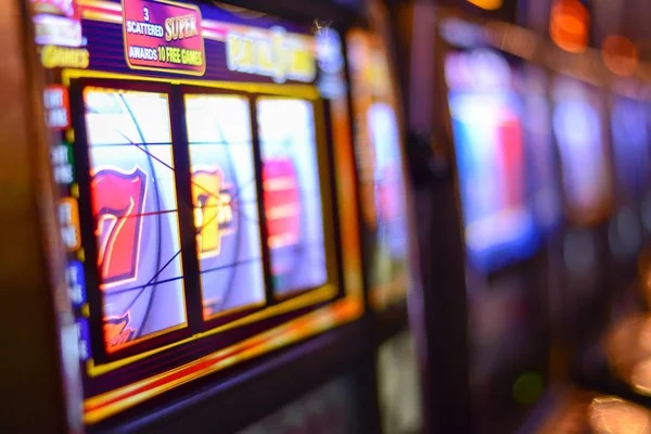 data lotto gaming platform